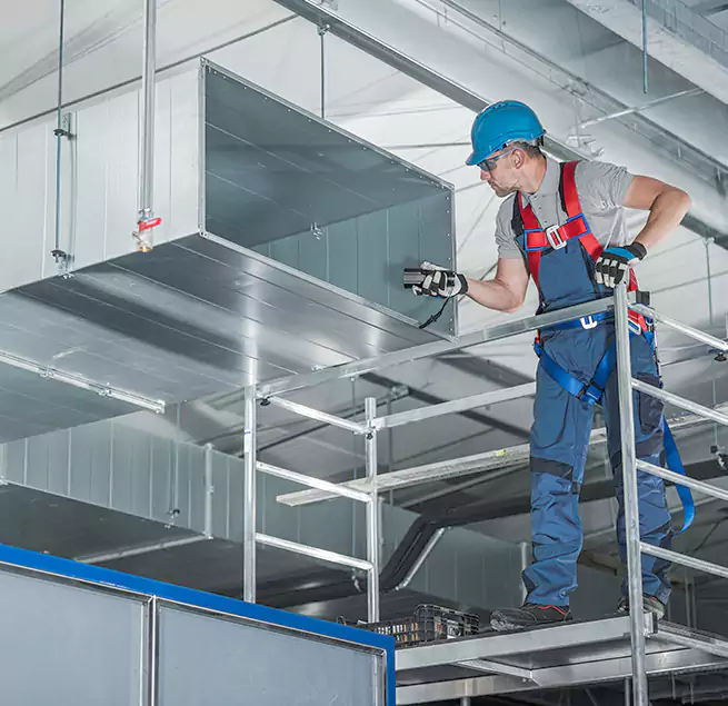 Why Homeowners & Businesses Trust Us in Aiken, SC?