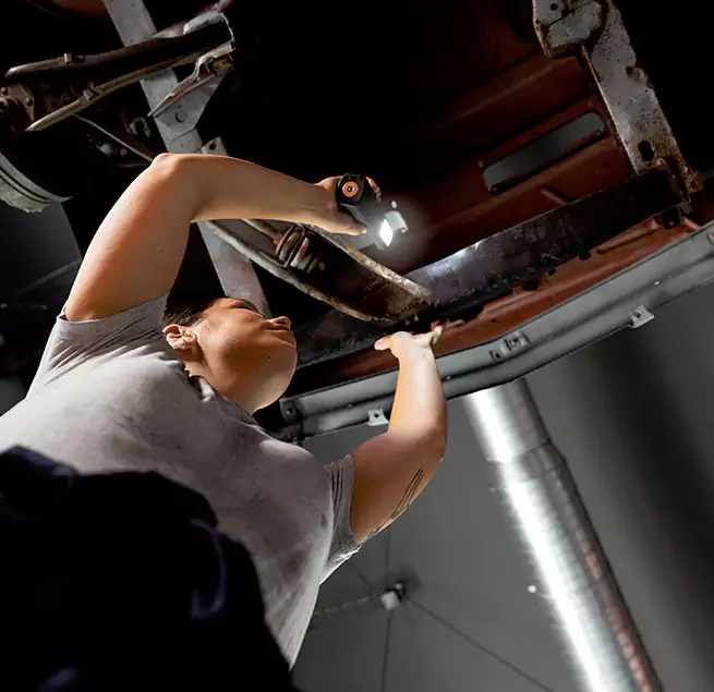 Why Homeowners & Businesses Trust Us Aiken, SC