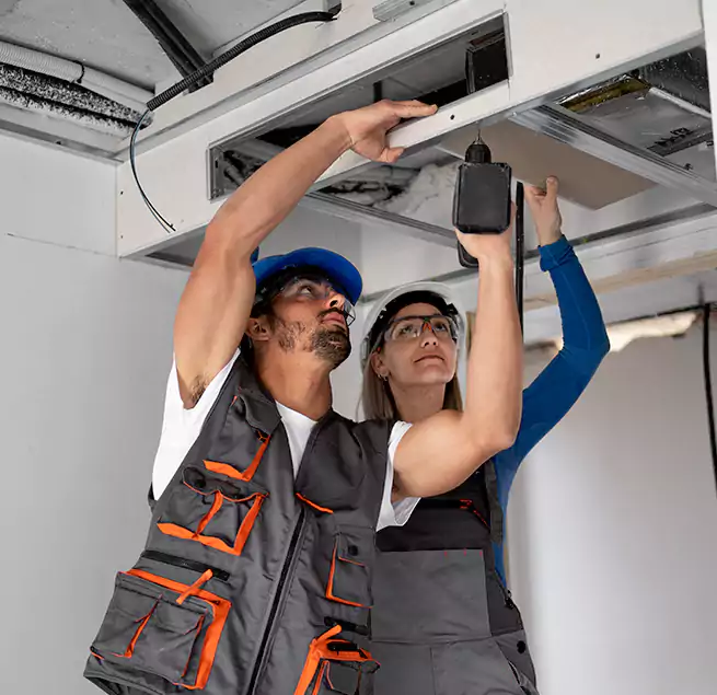 Why Homeowners & Businesses Trust Us in Aiken, SC